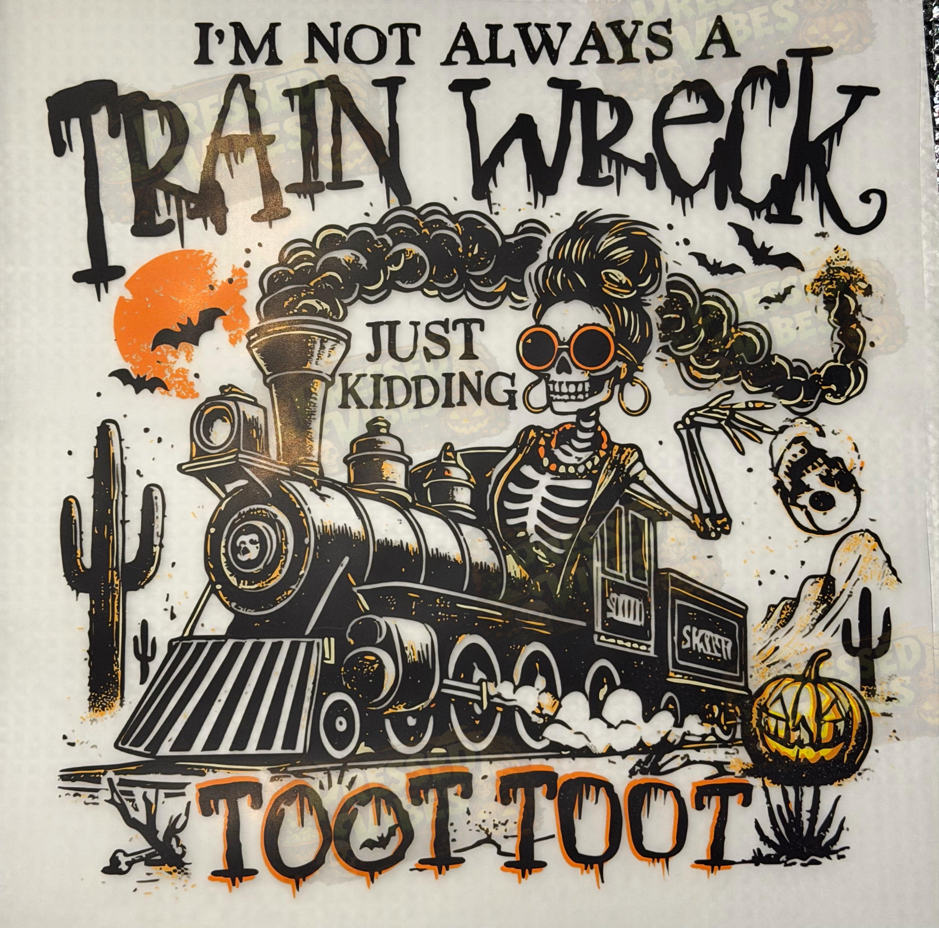 tOOt tOOt :D