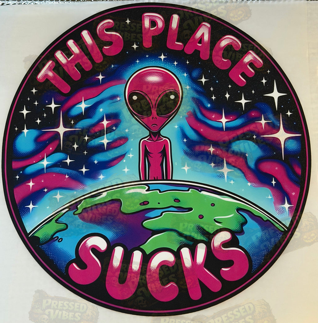 Eyuck Earth 🌏