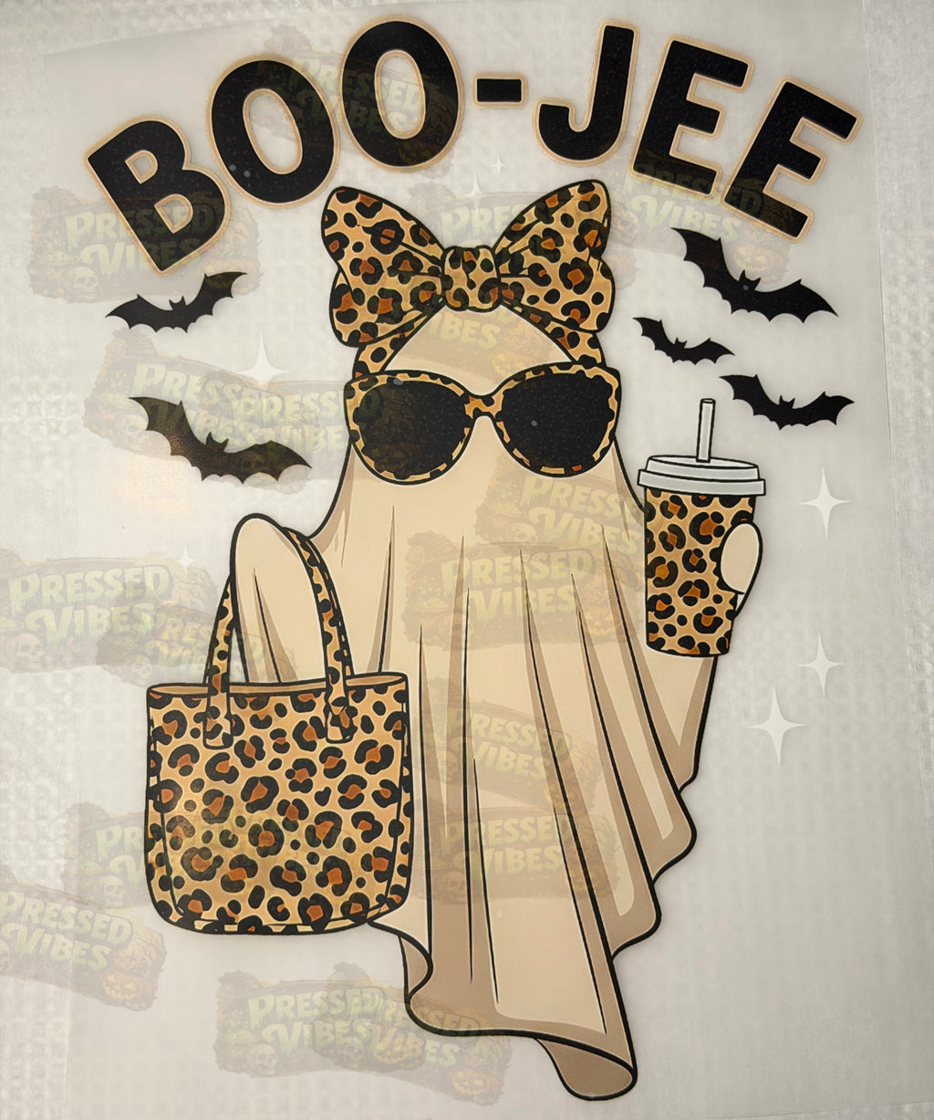 Boo-Jee Girl