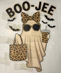 Boo-Jee Girl