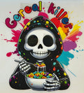 Cereal...Killer
